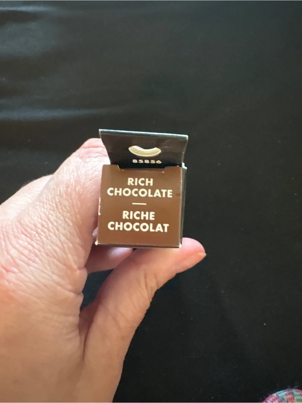 NEW e.l.f. 16HR Camo Concealer Rich Chocolate Full Coverage Matte